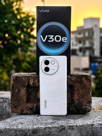 Vivo v30e