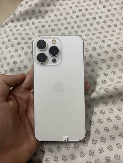 Apple iPhone 13 Pro