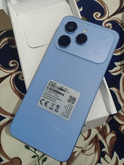 Tecno Spark 40