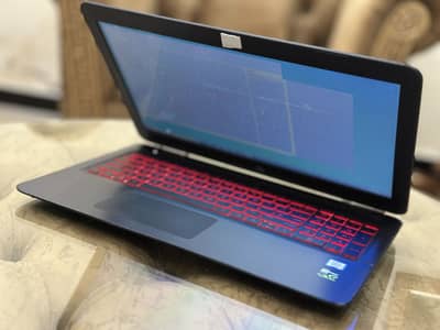 HP Omen