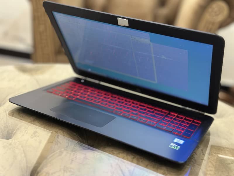 HP Omen 0