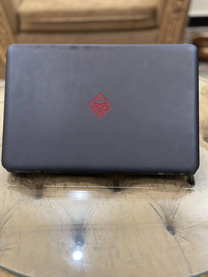HP Omen 1