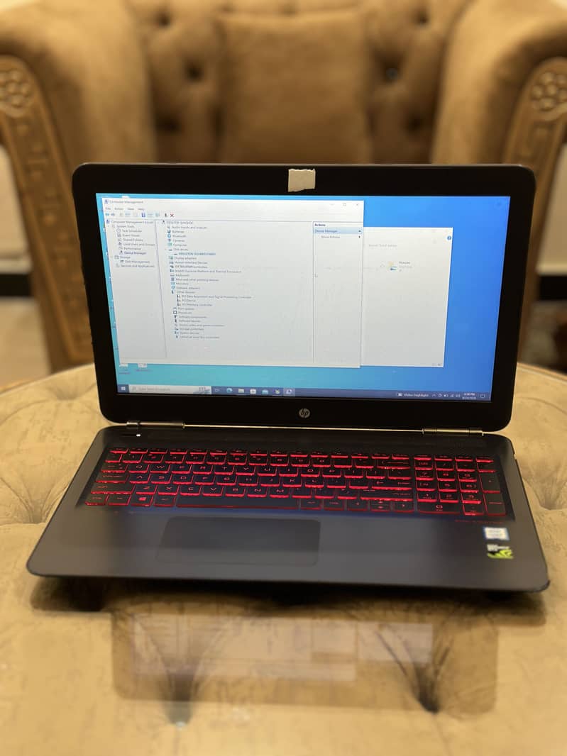 HP Omen 2
