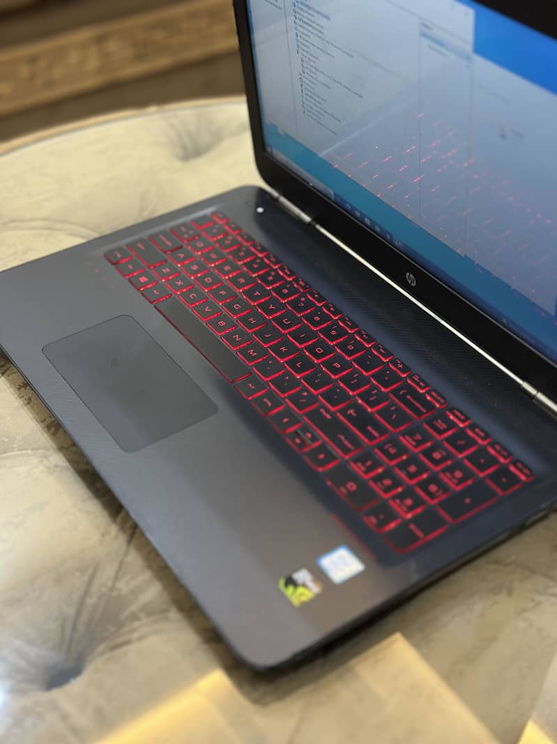 HP Omen 3