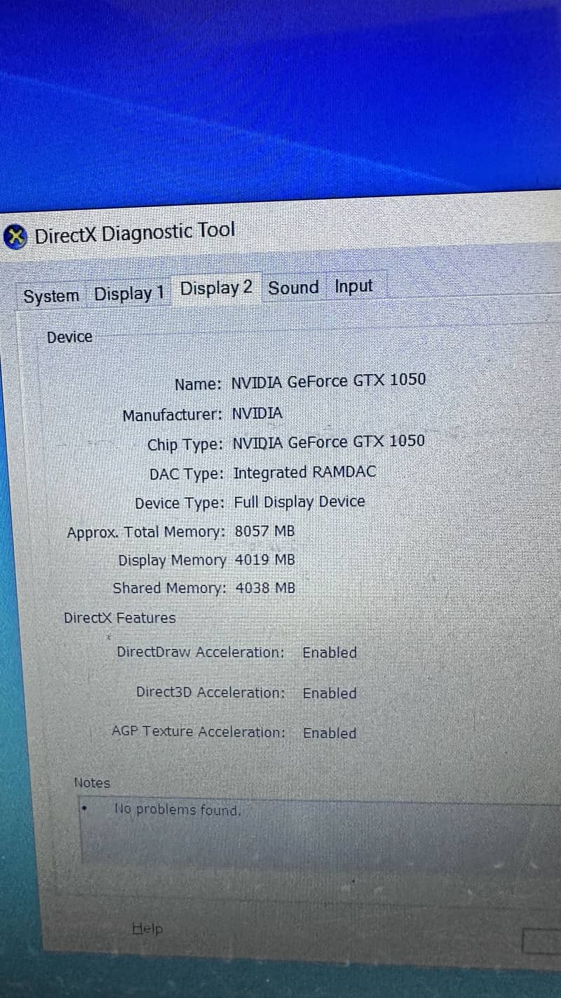 HP Omen 4