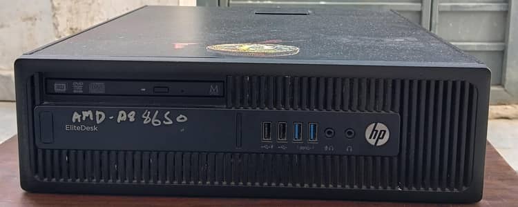 AMD RYZEN A10 CPU 4 SALE URGENT SALE