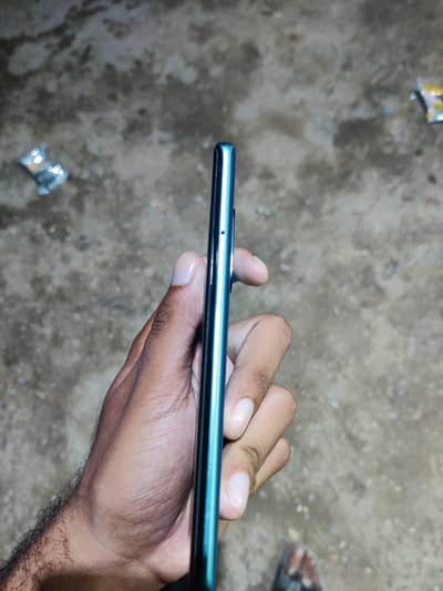 One Plus 8 Pro