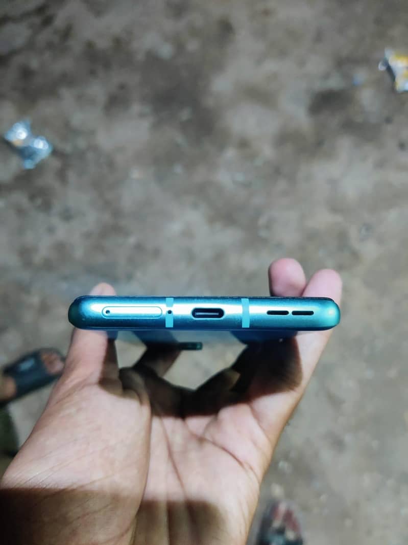 One Plus 8 Pro 4