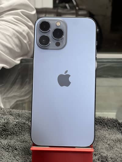 Apple iPhone 13 Pro Max