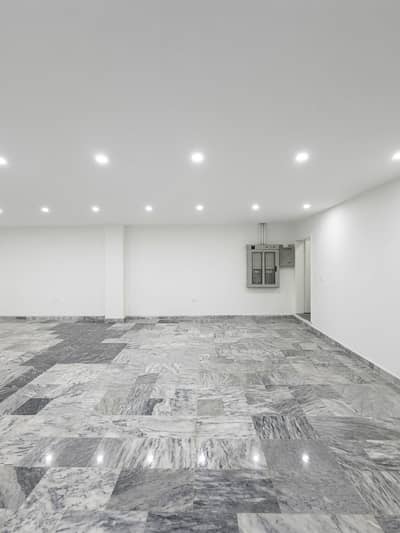 Brand New Corporate Office Space For Rent in. I-10 Islamabad | Prime Commercial Location | Ideal For IT & Software House | Ready To Move