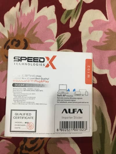 Wifi Adapter