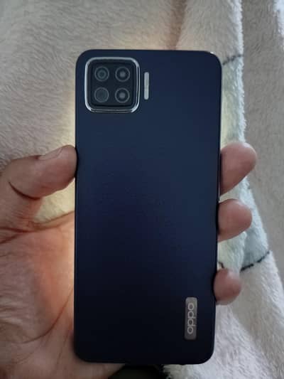 OPPO f17