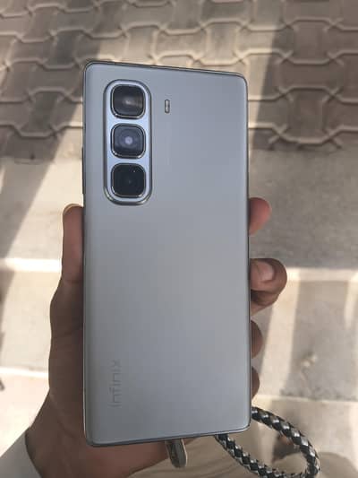 Hot 50 pro plus