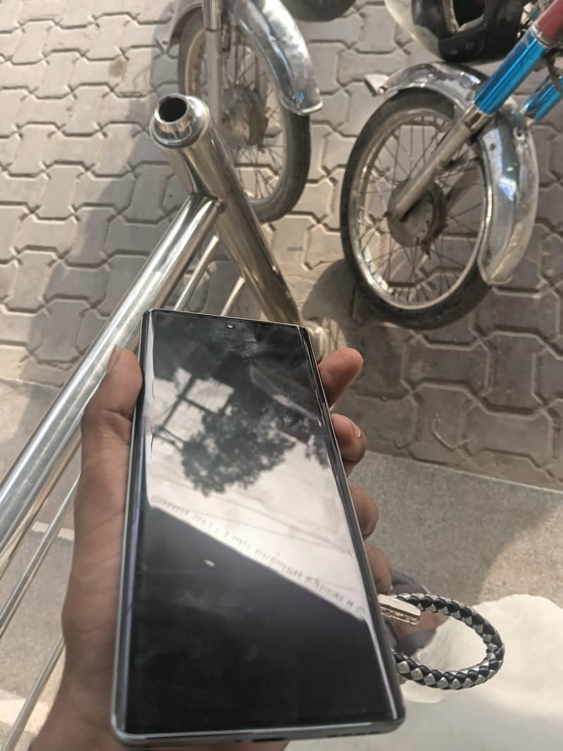 Hot 50 pro plus 4