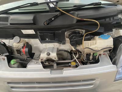 Suzuki every van