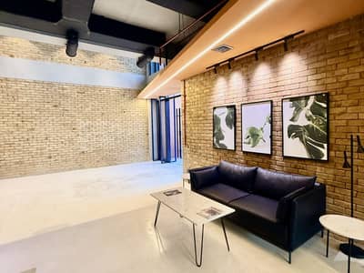 Brand New Corporate Office Spaces For Rent In I-10/3, Islamabad