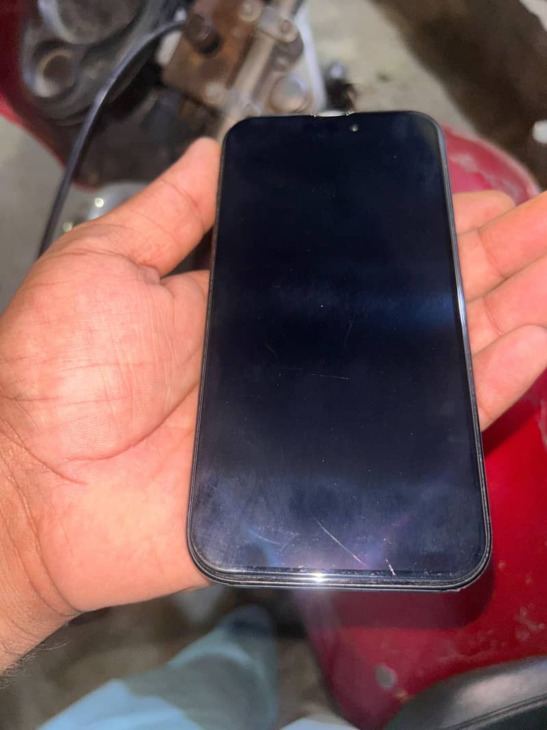 Apple iPhone 15 1