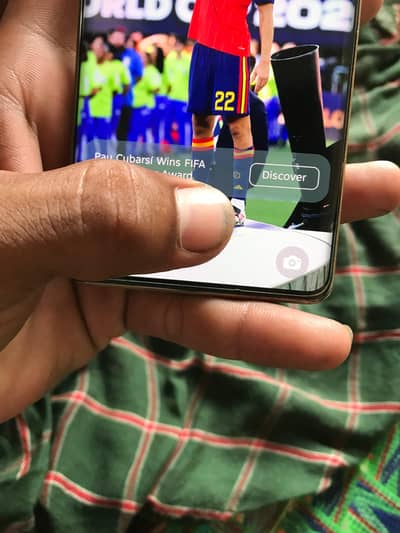 Infinix Zero 30
