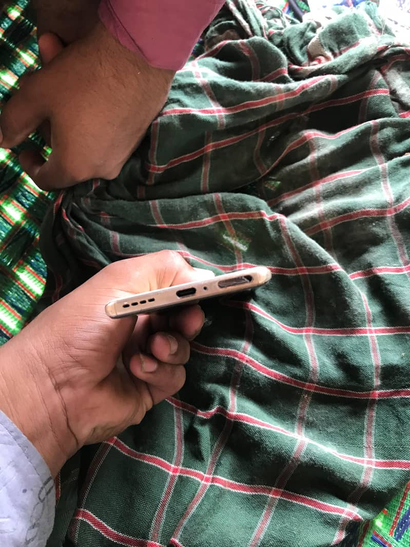 Infinix Zero 30 2