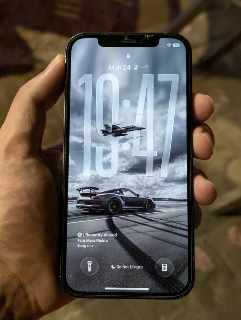 iPhone 12 1