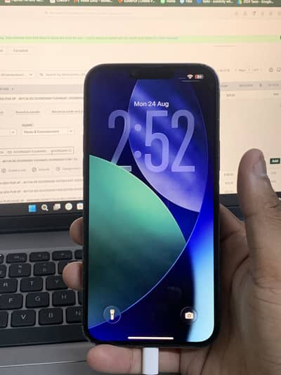 Apple iPhone 13 Pro Max Non Pta