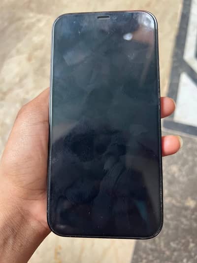 Apple iPhone 12 Pro