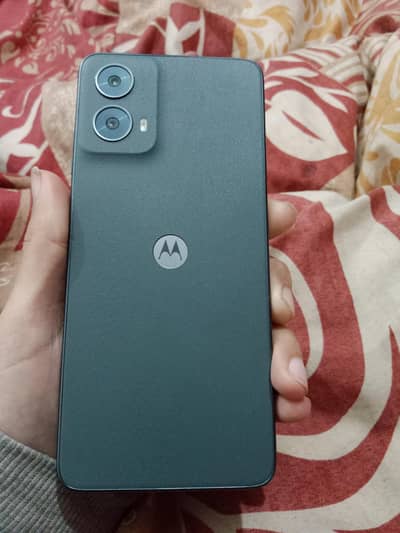Motorola Moto G 5g 2024 Non Pta