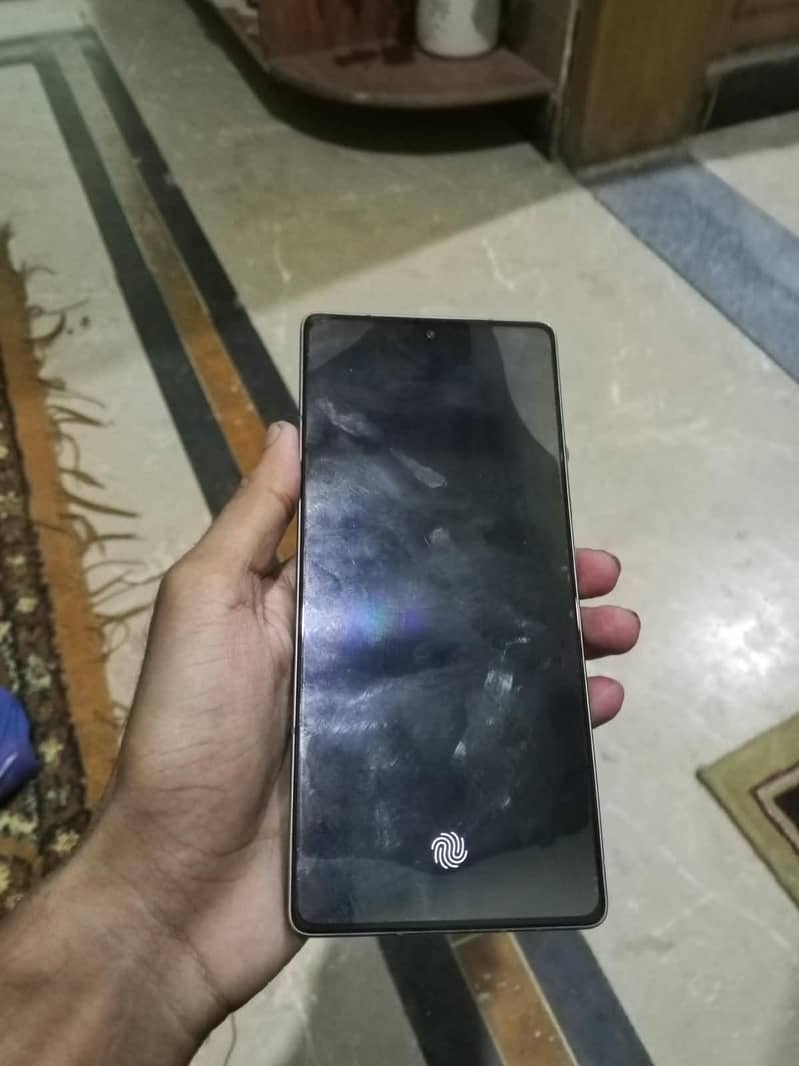infinix Note 50 6