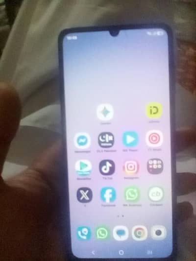 Samsung A07