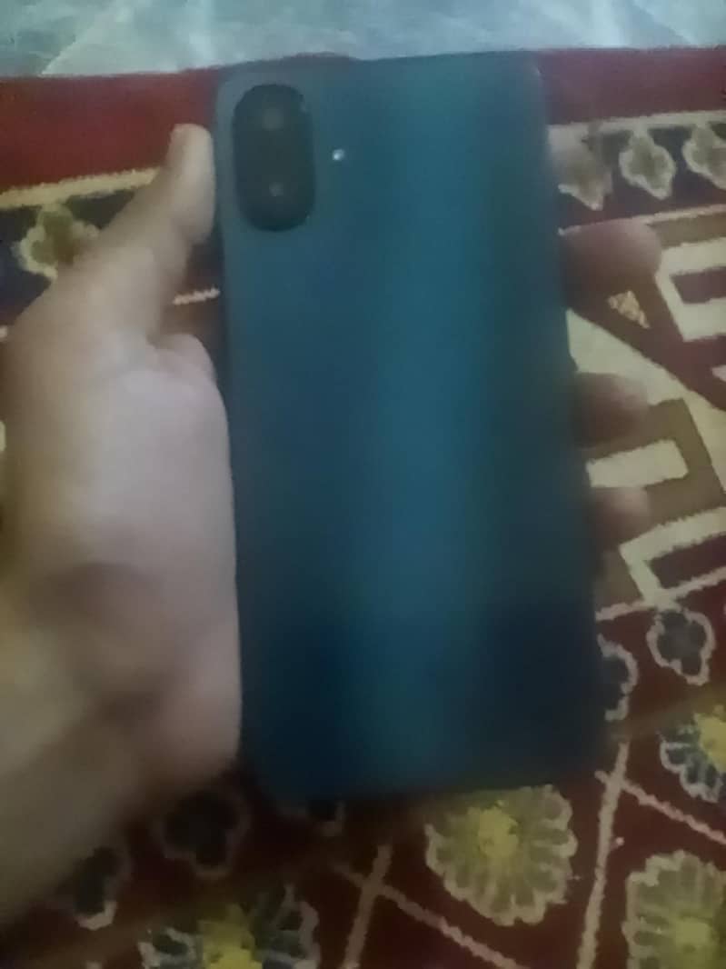 Samsung A07 1