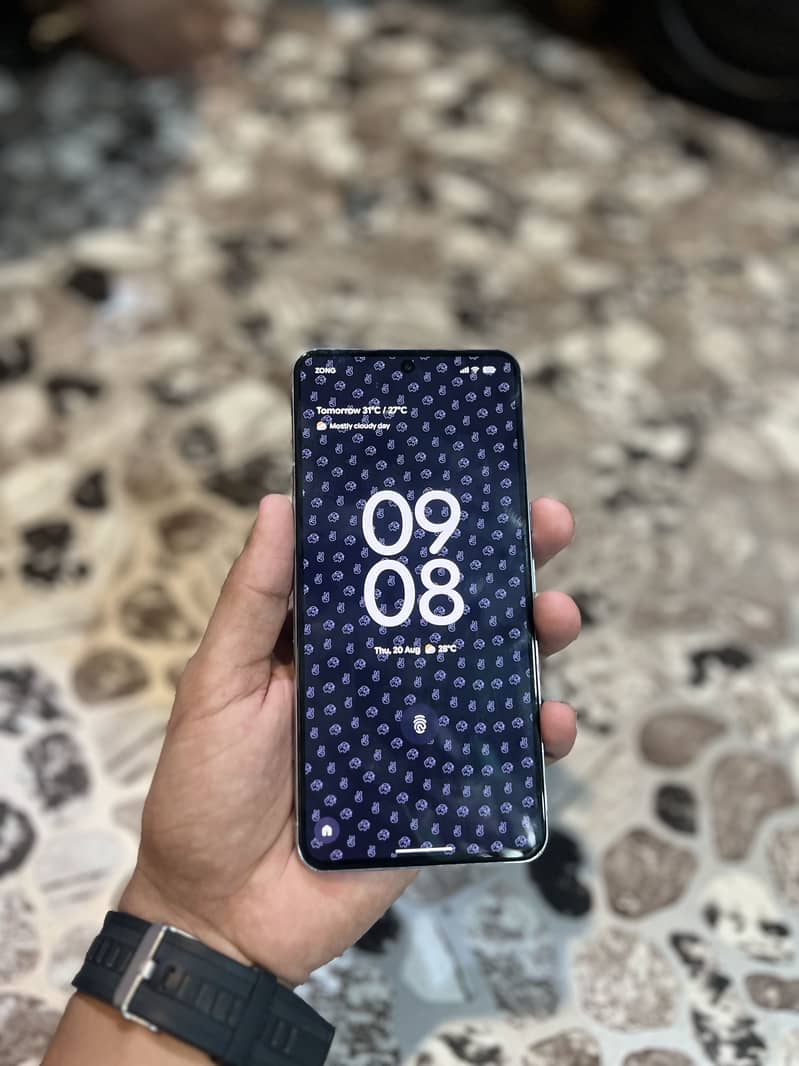 Google Pixel 8 Pro 3