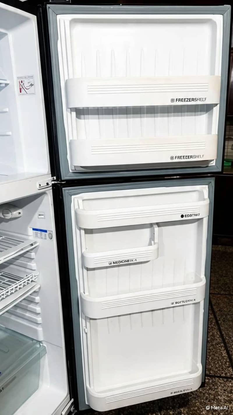 Fridge 3