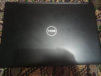 Dell i5 6 generation 8 (256)