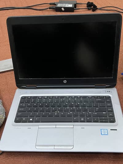 HP leptop urgent sale