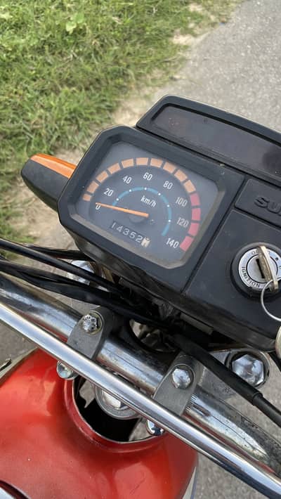 Suzuki