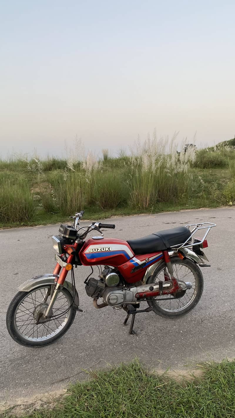 Suzuki 2