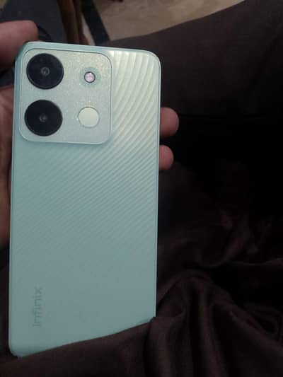 Infinix Smart 7
