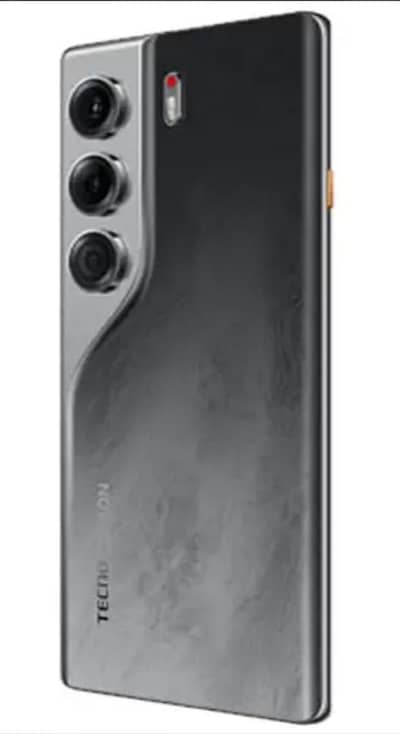 Tecno CAMON 40 Pro