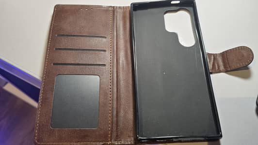 multiple cases for SAMSUNG GALAXY S24 Ultra phone