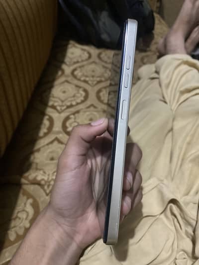 Tecno Spark Go