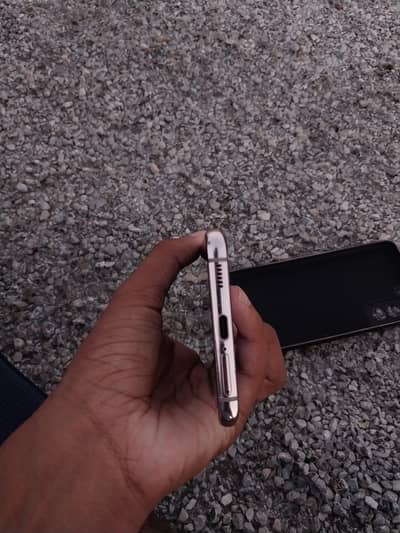 Samsung Mobile S21