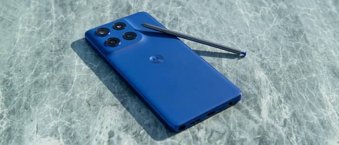 Motorola Moto G Stylish 2025