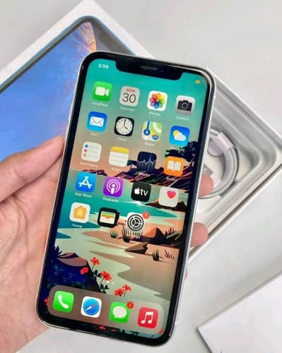 Apple iPhone XR 128 GB PTA approved 03276839782 my WhatsApp number