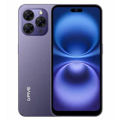 G'Five 16 Pro Max