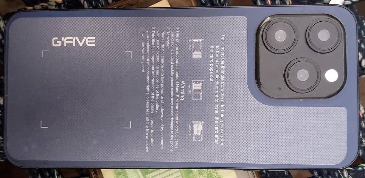 G'Five 16 Pro Max 3