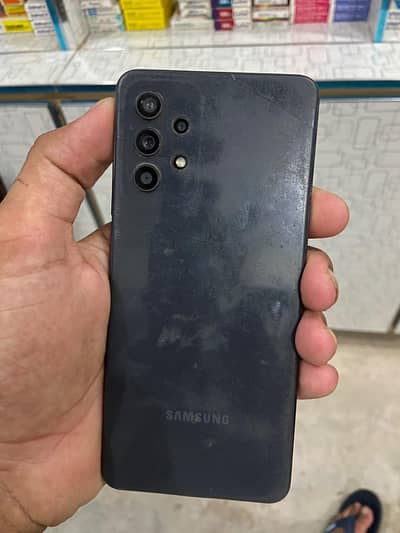 Samsung Mobile A32