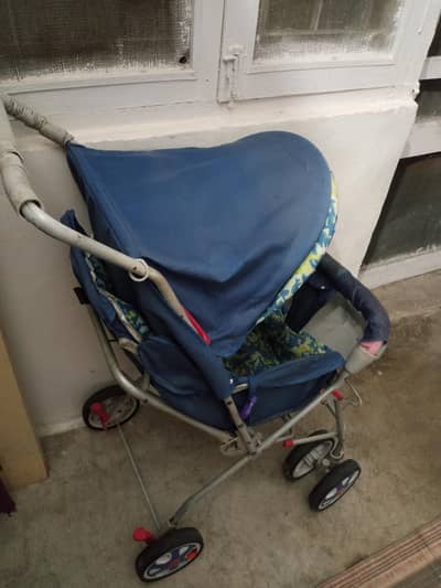 Baby walker for sale
