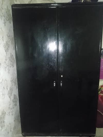 2 door almari sale