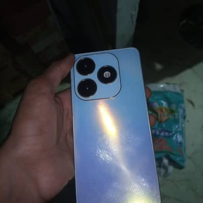 Tecno Spark 20C