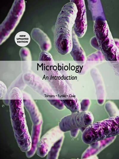 Microbiology: An introduction